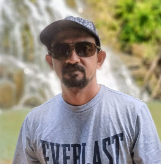 Mahesh Mohan
